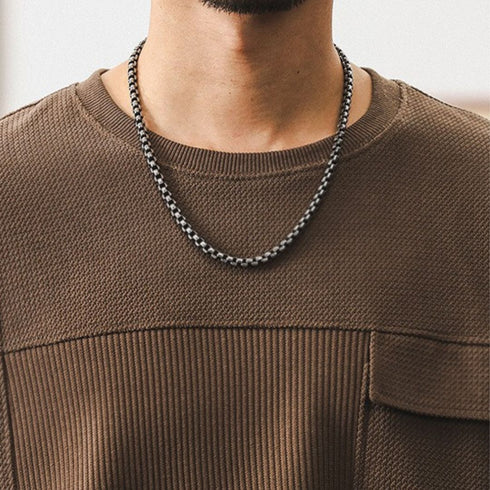 Relaxed Form Heavy Weight Sweatshirt P1601