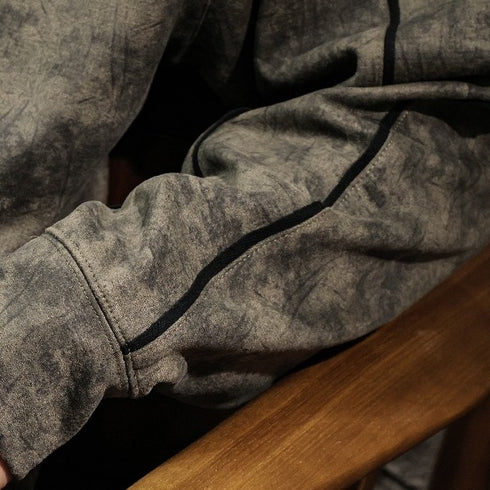 Round Neck Sweatshirt P1082