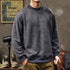 Sfumato Heavyweight Sweatshirt P1076