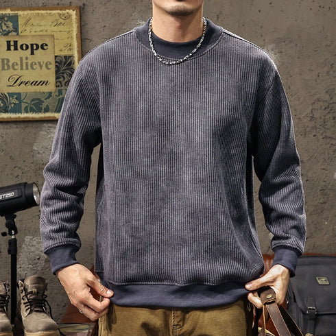 Sfumato Heavyweight Sweatshirt P1076