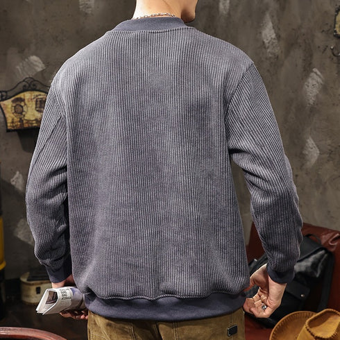 Sfumato Heavyweight Sweatshirt P1076