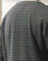 ビッグポケットクールシルエット半袖Tシャツ P1401