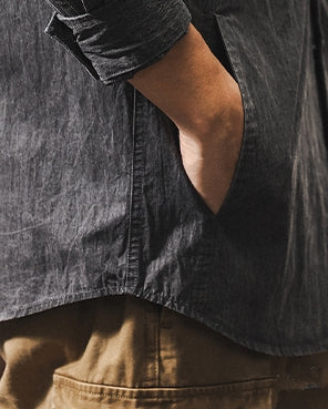 Urban Safari Long-Sleeve Shirt P1302