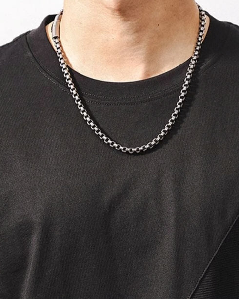 Asymmetry Stitch Short Sleeve T-shirt P1430