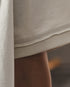 ワークディテール サークルロゴ 半袖Tシャツ P1408
