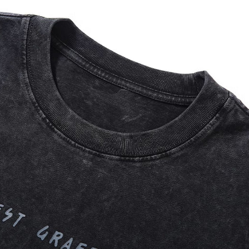 Vintage Touch Crew Sweat P1669