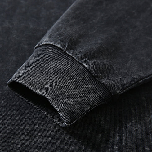 Vintage Touch Crew Sweat P1669