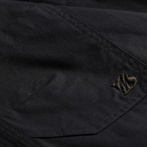 Vintage Style Work Jacket P1633