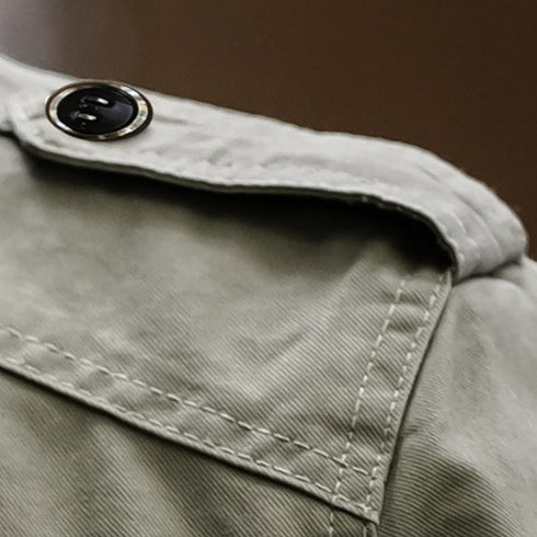 Vintage Like Work Jacket P1801