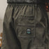 Work Utility Cuffed Cargo Pants P1715