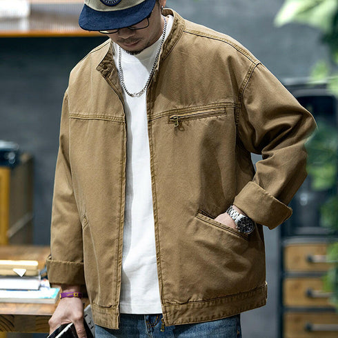 Detroit Jacket Men's P0782