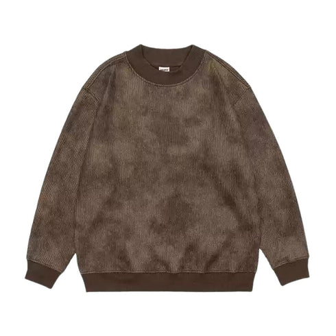 Sfumato Heavyweight Sweatshirt P1076