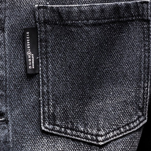 Vintage Wash Denim Shirt P1771