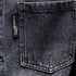 Vintage Wash Denim Shirt P1771