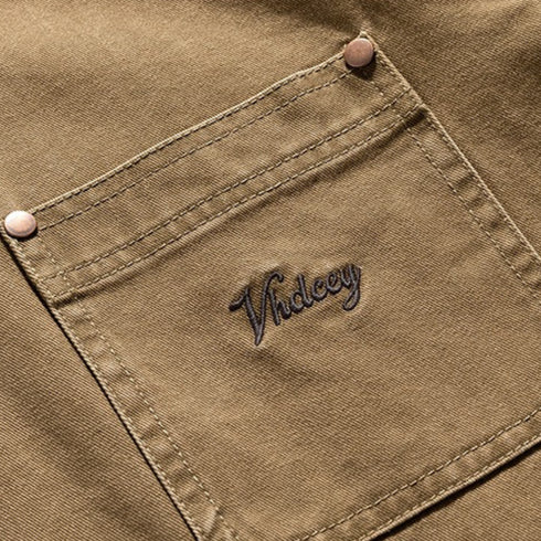 Heavy Duck Work Jacket P1730