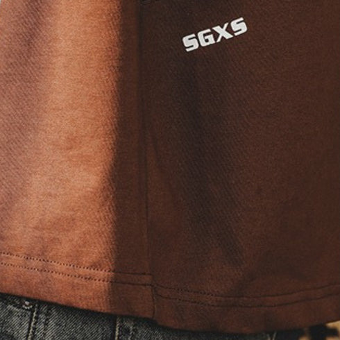 Script Logo Long Sleeve T-Shirt P1740