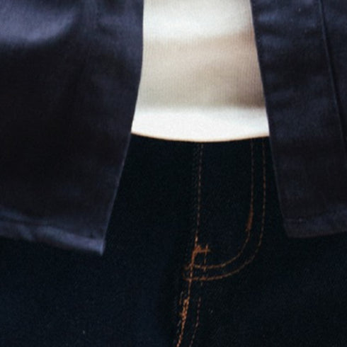 Vintage Work Heavy Twill Shirt P1769