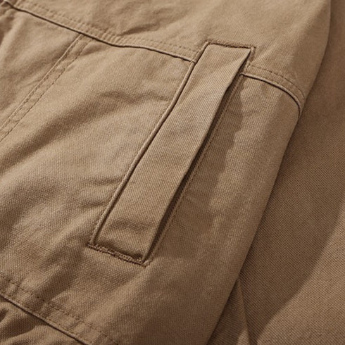 Military Taste Work Jacket P1639