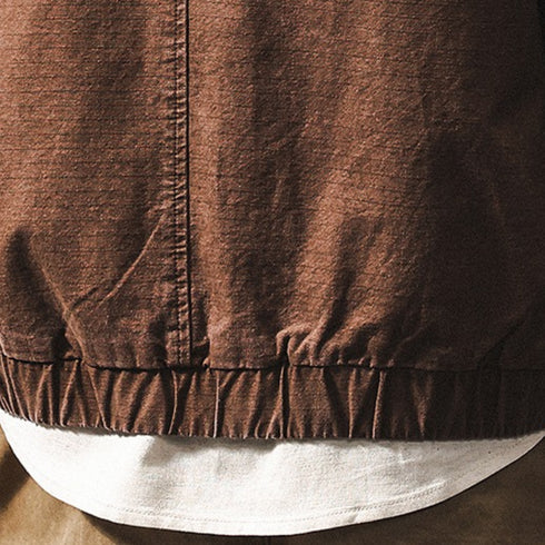 Heavy Work Jacket P1641