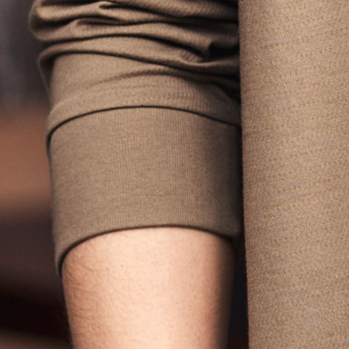 Graphic Raglan Long T-shirt P1789