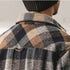 Classic Check Design Shirt P1620