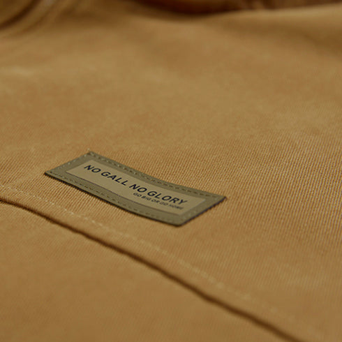 Classic Style Work Jacket P1731