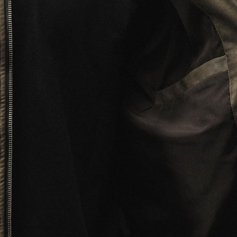 Simple Work Mood Jacket P1881