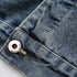Vintage Wash Denim Jacket P1729