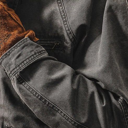 Work Taste Design Jacket P1643