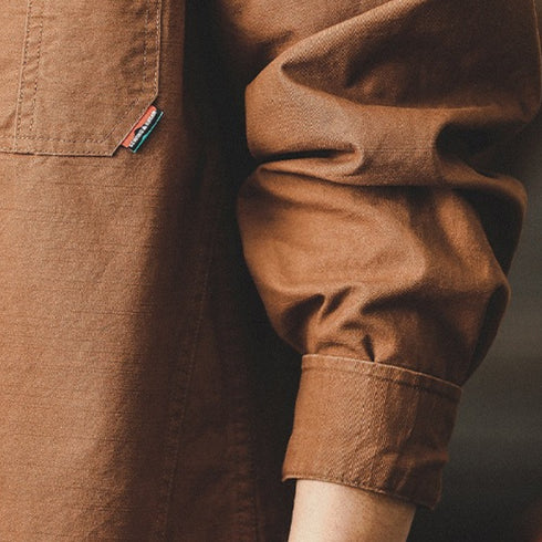 Military Taste Utility Shirt P1812