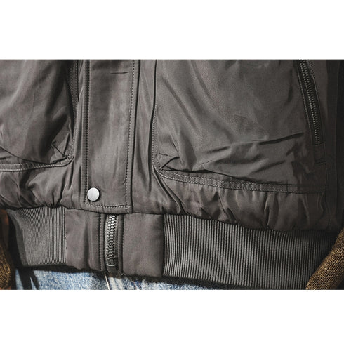 Thermal Volume Down Jacket P1900