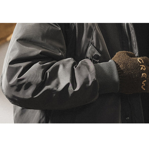 Thermal Volume Down Jacket P1900