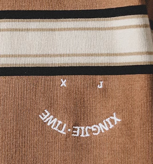 Americanretro Roundneck Long-sleeved T-shirt P0339