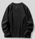 【OUTLET/即納】クラシックヘンリーネック長袖Tシャツ P0357