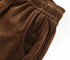 Heavy Chenille Casual Pants Men's P0664