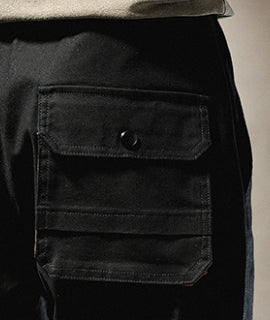 【OUTLET/即納】Men's Casual Long Pants P0722