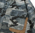 American Camouflage Long-sleeved Shirt P0738
