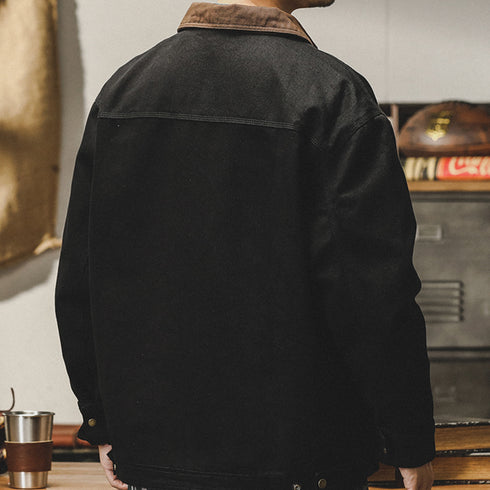 American Classic Work Jacket P0749