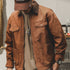 American Classic Work Jacket P0749