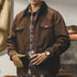 American Classic Work Jacket P0749