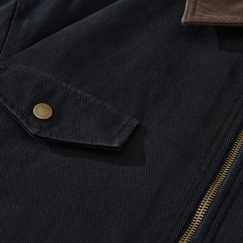 American Classic Work Jacket P0749