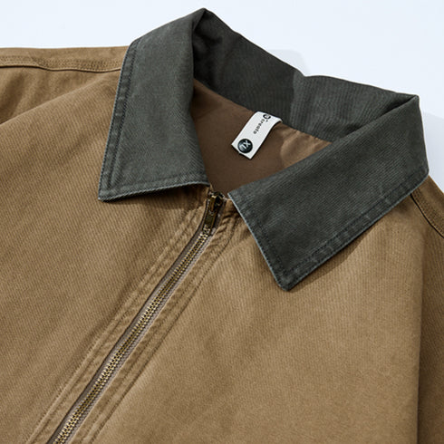 American Casual Heavy Jacket P0751