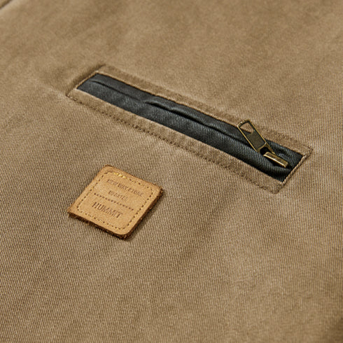 American Casual Heavy Jacket P0751