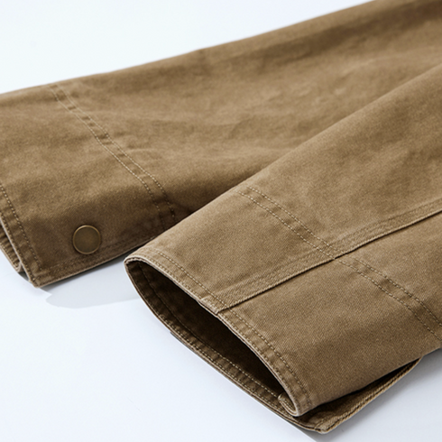 【OUTLET/即納】ラギッドジップアップジャケット P0751