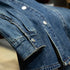 Denim Shirt Men's P0759