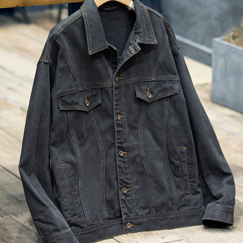 American Work Jacket Men's P0769