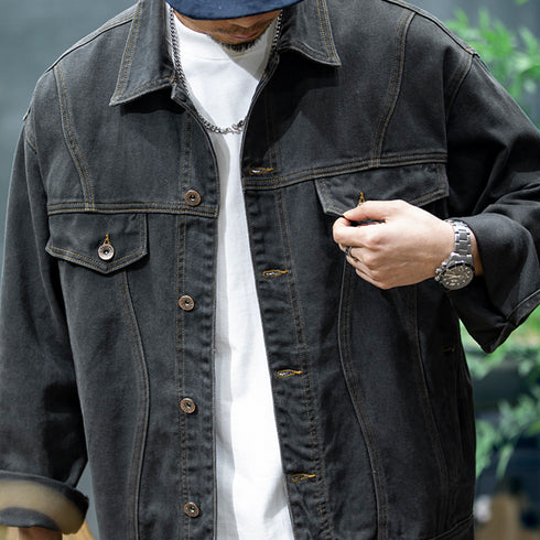 American Work Jacket Men's P0769