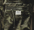 American Heavyweight Camouflage Pants P0775