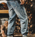 American Retro Jeans Men's P0778