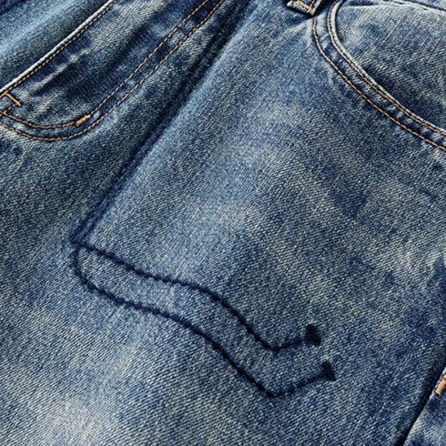 American Retro Jeans Men's P0778